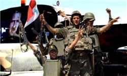Suriye Ordusu Halep’te çemberi daraltıyor